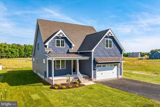 75 KING RICHARD RD, BERLIN, MD, 21811