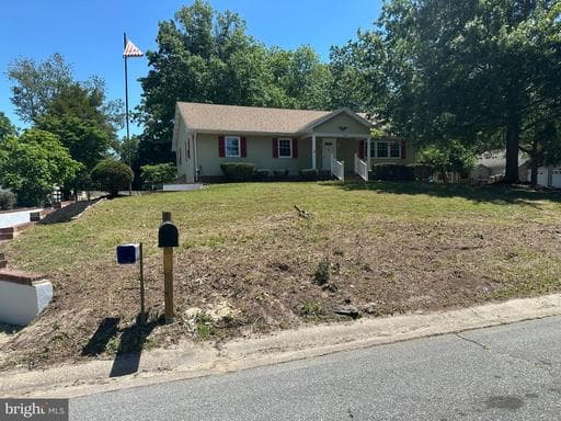 6241 WESTBURY DR, SALISBURY, MD, 21801