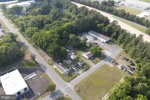 2302 ALLEN DR, SALISBURY, MD, 21801