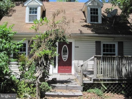 9604 CORDOVA RD, EASTON, MD, 21601