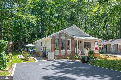 43 BRIARCREST DR, OCEAN PINES, MD, 21811