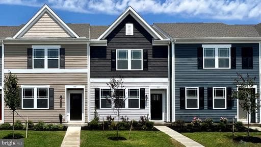 1318 SUGARPLUM LN, SALISBURY, MD, 21801