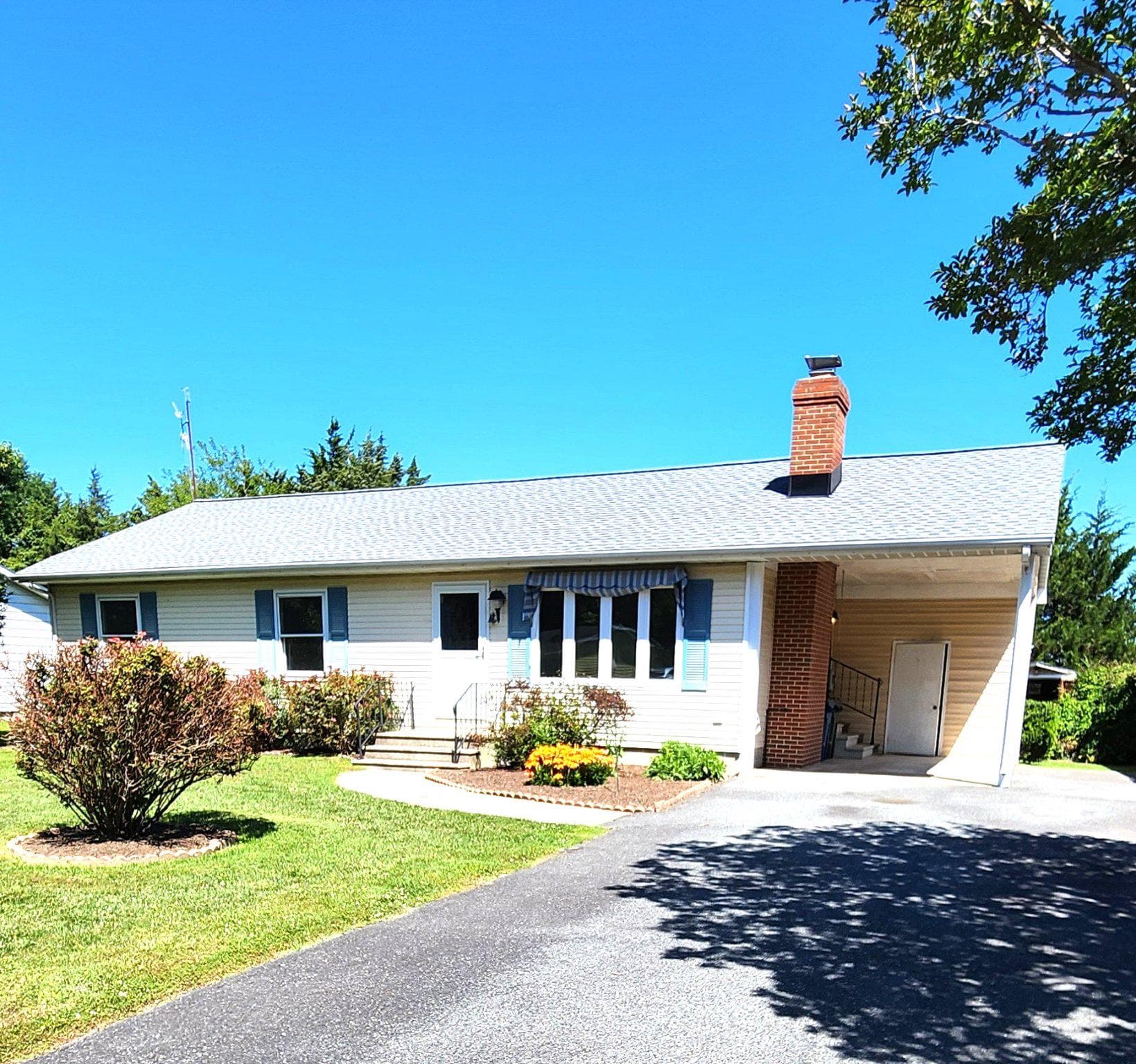 507 Hazelwood Dr, Easton, MD 21601-3222, United States - 325000