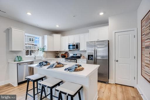 1471 LAKE GEORGE LN, TRAPPE, MD, 21673