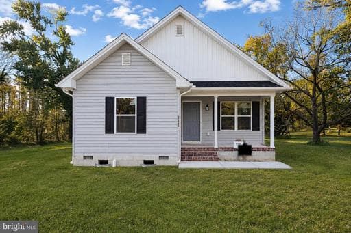 11726 ST STEPHENS WAY, PRINCESS ANNE, MD, 21853