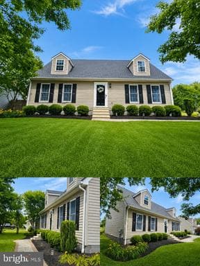 215 APPLE LN, PRESTON, MD, 21655