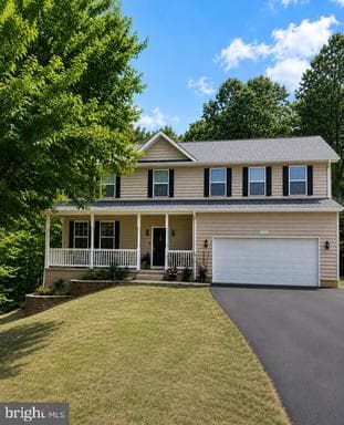 26185 T WOOD DR, MECHANICSVILLE, MD, 20659