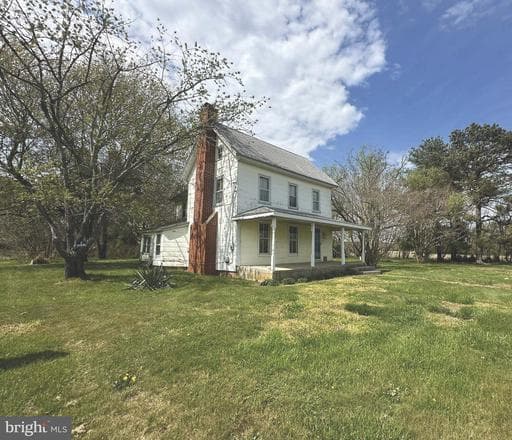 10037 MAIN ST, BERLIN, MD, 21811