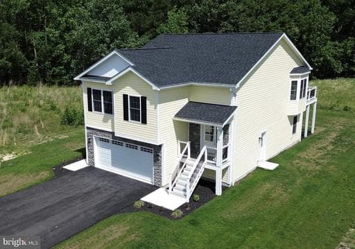 31 PREAKNESS DR, OCEAN PINES, MD, 21811