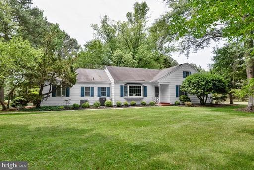 4794 SAILORS LN, OXFORD, MD, 21654