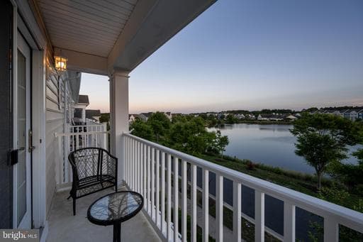 12147 LANDINGS BLVD #104, BERLIN, MD, 21811