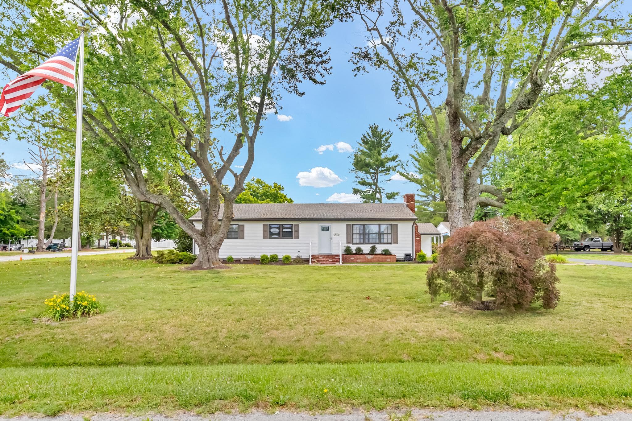 11163 Stewart Neck Rd, Princess Anne, MD 21853-2823, United States - 364900