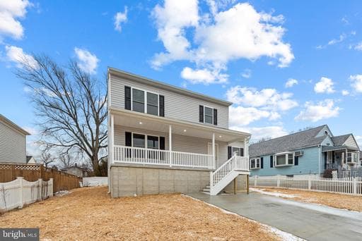 ELM AVE, BOWIE, MD, 20715