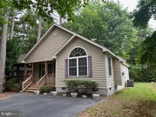 31 FOOTBRIDGE, OCEAN PINES, MD, 21811