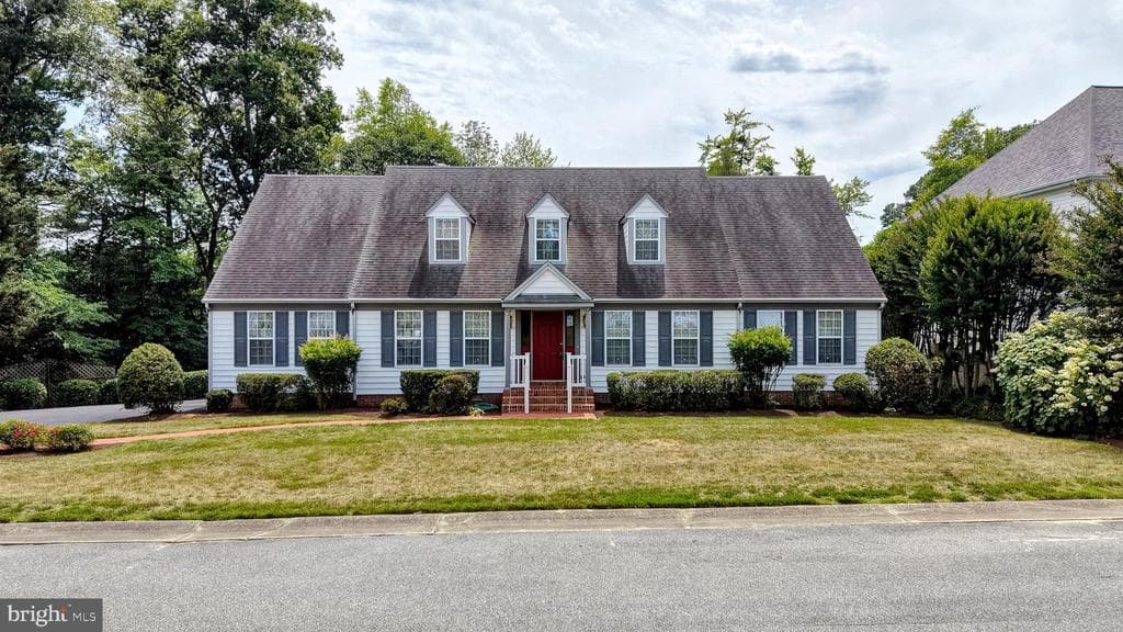 MD,WICOMICO - 599000