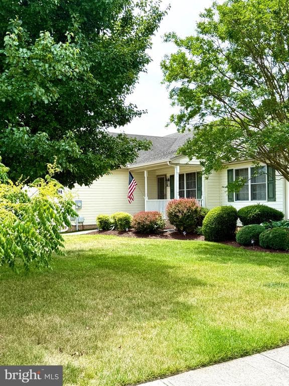 MD,WICOMICO - 299500