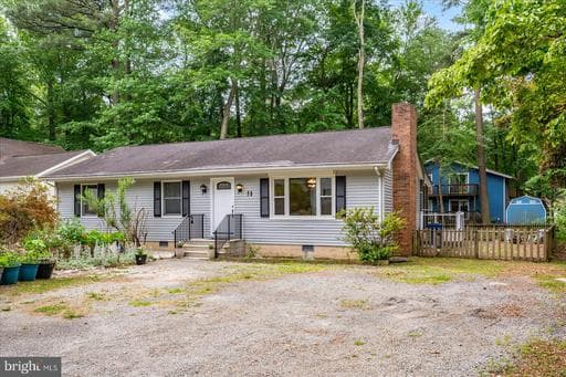 11 BIMINI LN, OCEAN PINES, MD, 21811
