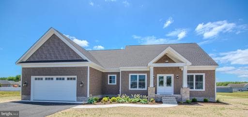5829 PERCHERON DR, SALISBURY, MD, 21801