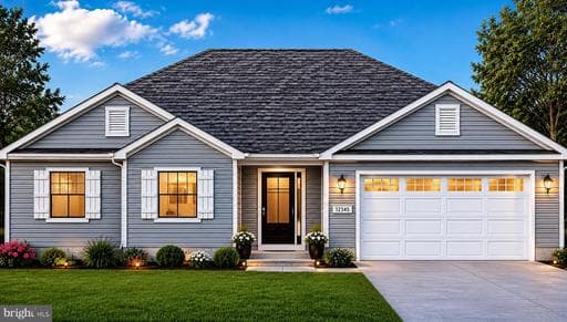 25660 CHERRY BLOSSOM LN, DENTON, MD, 21629