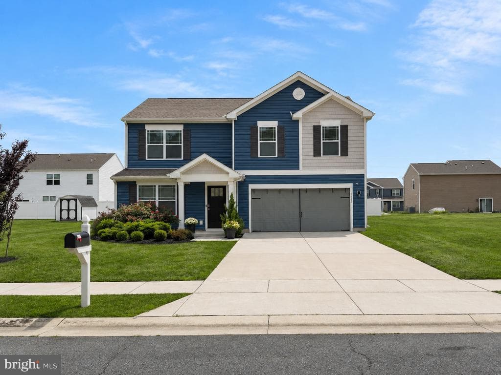 1672 Terrapin Cir, Cambridge, MD 21613-3043, United States - 325000