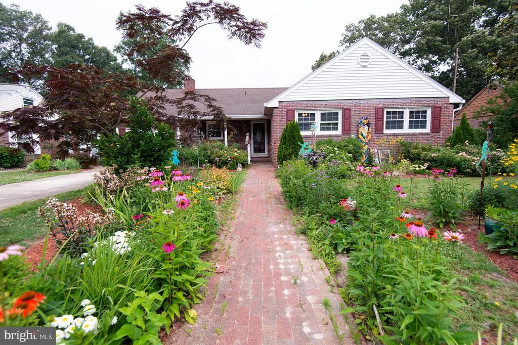 MD,DORCHESTER - 264900