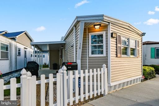 119 136TH ST, OCEAN CITY, MD, 21842