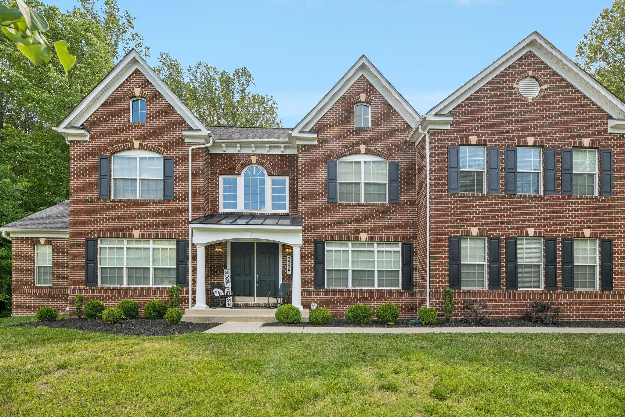 9005 Wild Acre Ct, Upper Marlboro, MD 20772-5072, United States