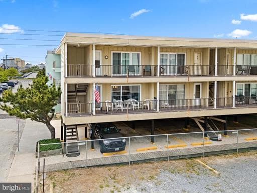 10 68TH ST #1, OCEAN CITY, MD, 21842
