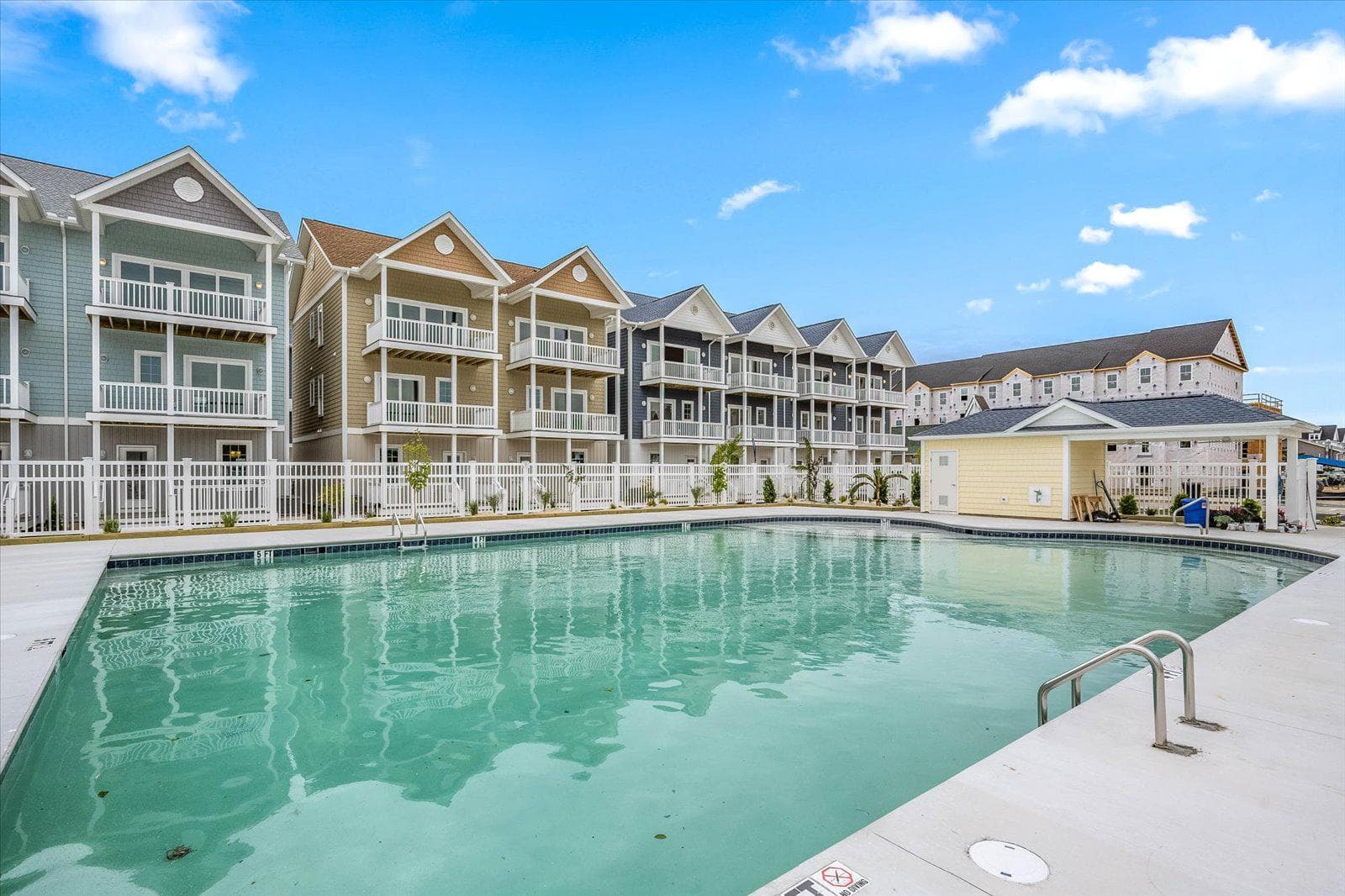 109-A SANIBEL CT #A,OCEAN CITY,MD,21842,WORCESTER - 799900