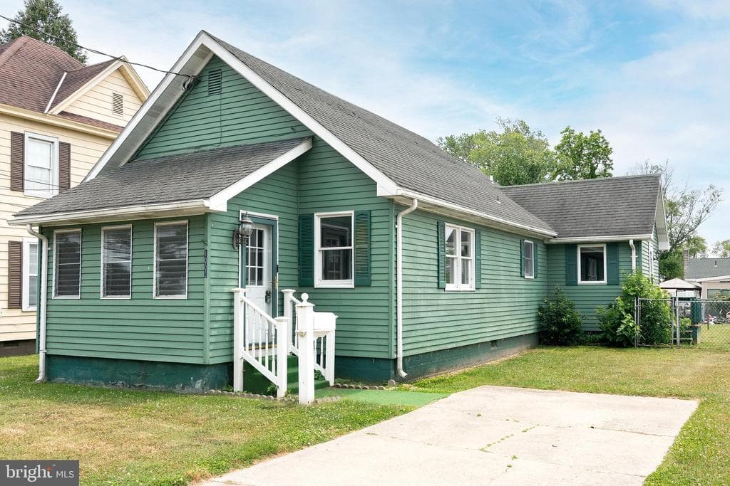MD,DORCHESTER - 229000