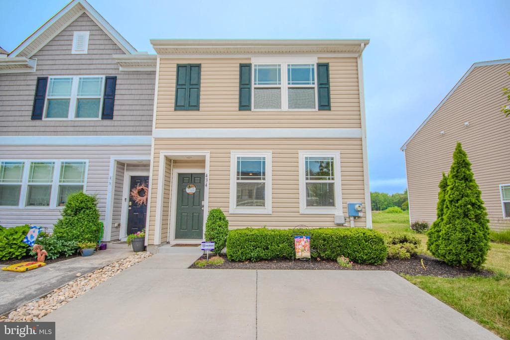 MD,WICOMICO - 255000