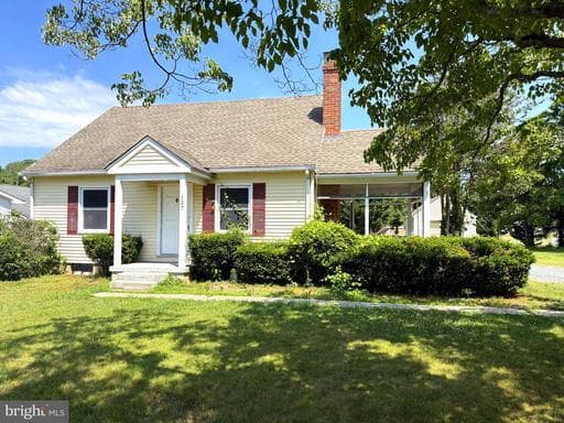 127 CHAPEL RD, EASTON, MD, 21601