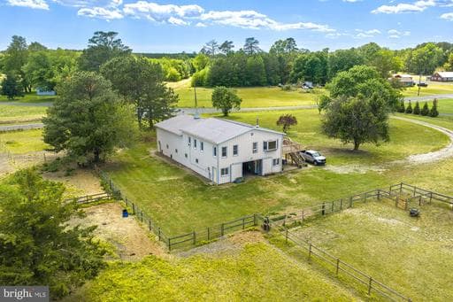 3599 PHILLIPS RD, SALISBURY, MD, 21804