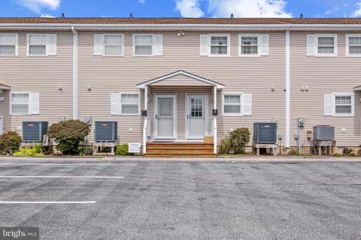 2807-D PLOVER DR #4, OCEAN CITY, MD, 21842