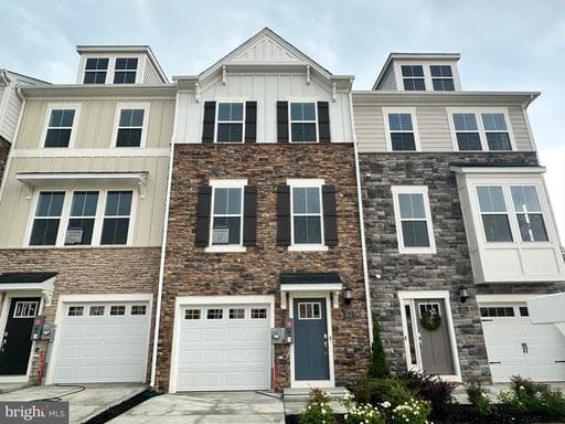 5513 ABERDEEN PL, WHITE PLAINS, MD, 20695