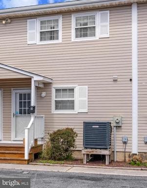 2807-D PLOVER DR #4, OCEAN CITY, MD, 21842