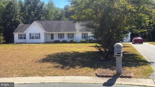 25751 Grist Mill Dr, Mardela Springs, MD 21837-2024, United States