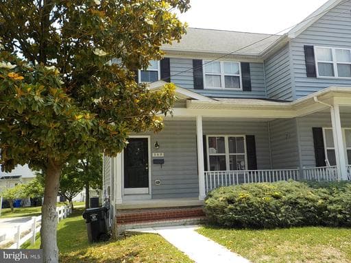 308 11TH ST, LAUREL, MD, 20707