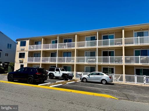 11 62ND ST #316, OCEAN CITY, MD, 21842