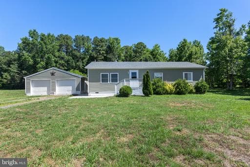 3714 HICKSBURG RD, EAST NEW MARKET, MD, 21631