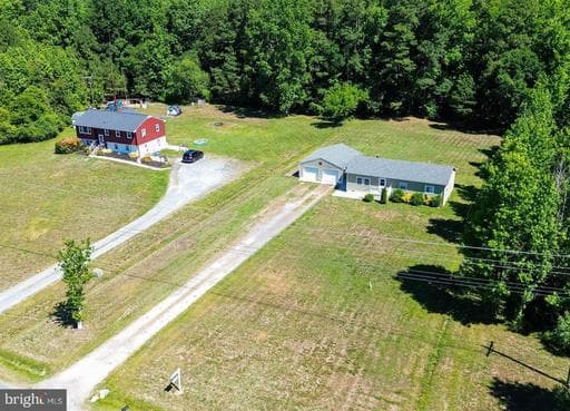 3714 HICKSBURG RD, EAST NEW MARKET, MD, 21631