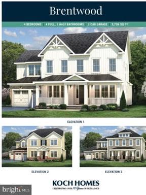 0000 RUSTLING OAKS DR, WYE MILLS, MD, 21679
