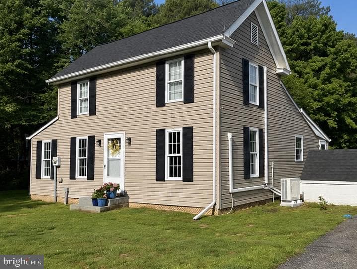 1610 Hudson Rd, Cambridge, MD 21613-3345, United States - 265000