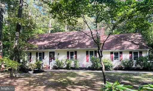 30436 W RUSTIC DR, SALISBURY, MD, 21804
