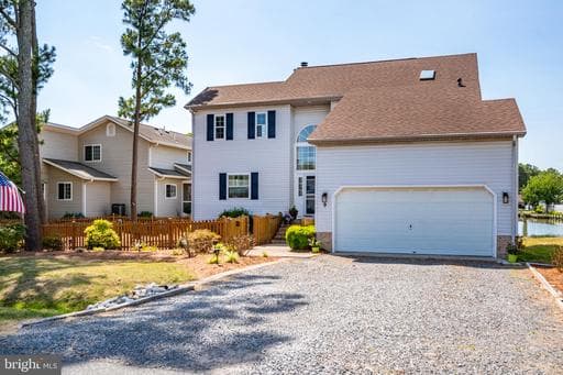 9 HARBORVIEW DR, OCEAN PINES, MD, 21811