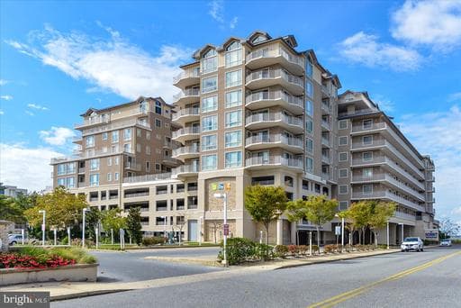 121 81ST ST #711, OCEAN CITY, MD, 21842