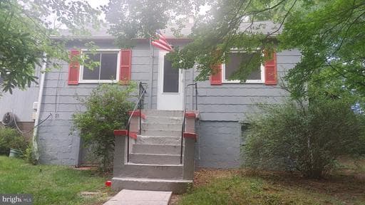 7744 DECATUR RD, HYATTSVILLE, MD, 20784