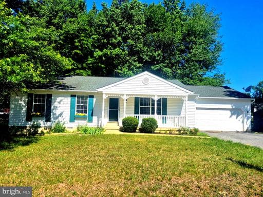 2855 Stavors Rd, Waldorf, MD 20603-5909, United States