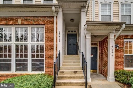 12352 OPEN VIEW LN #1214, UPPER MARLBORO, MD, 20774