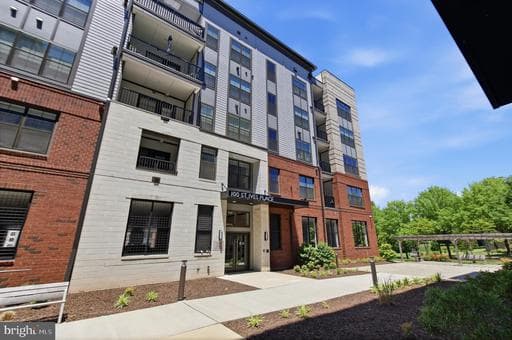 100 SAINT IVES PL #108, OXON HILL, MD, 20745